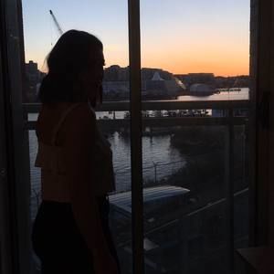 Meet your Posher, Madison